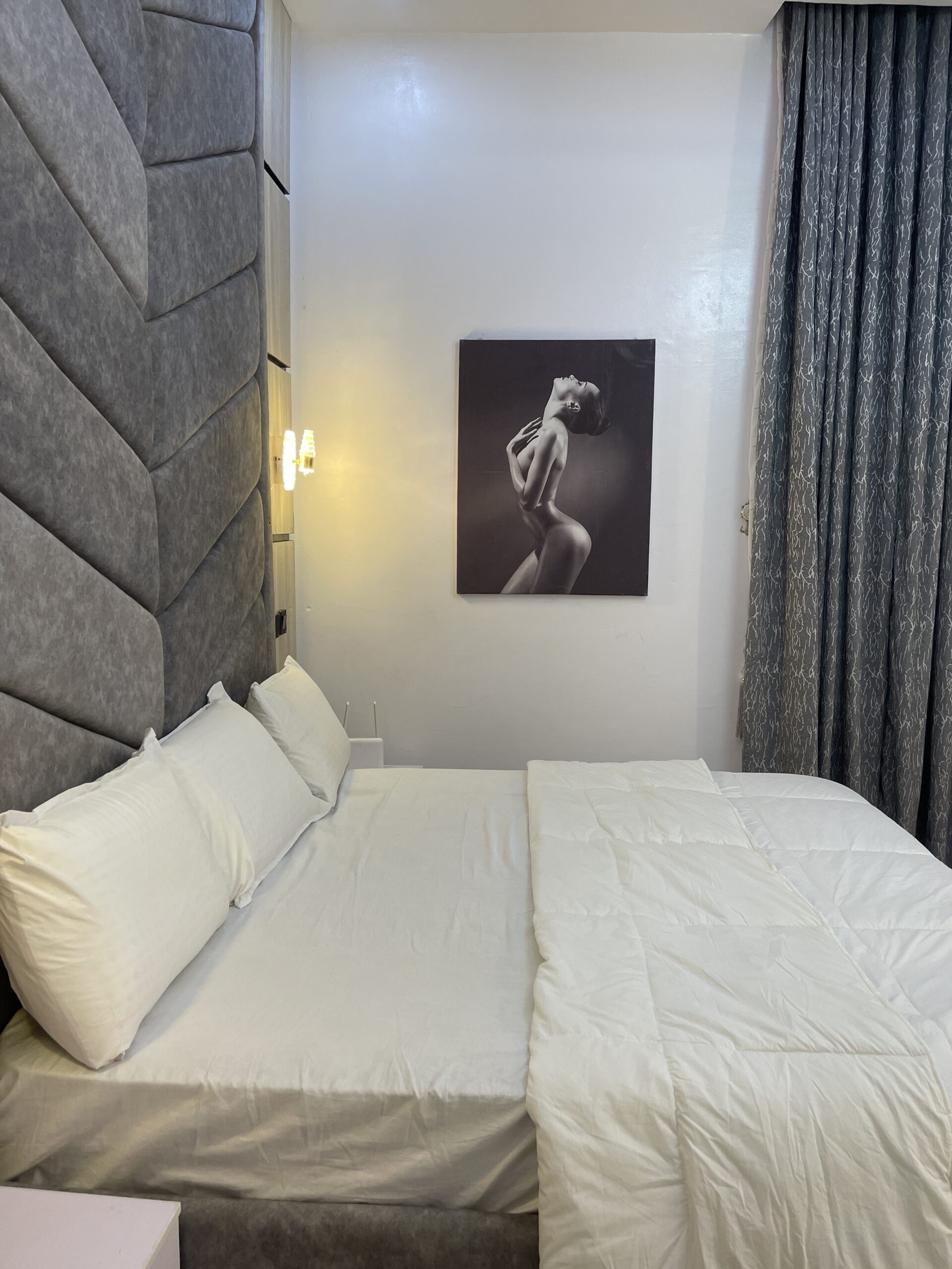 Olise Luxury Apartments Gallery